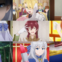 『ブチ切れ令嬢は報復を誓いました。』７月６日からテレ東にて放送開始！(New!!)