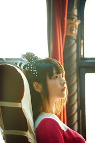 上坂すみれ 誕生日当日花やしきで 打倒23歳 ニコニコニュース