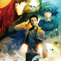 『STEINS;GATE RE:BOOT』パッケージ初回生産分に特典として80年代PC風レトロ版“シュタゲ”が封入決定!(New!!)