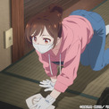 アニメ『かのかり』第58話は「イクカノ」千鶴に頼まれて遺品整理を手伝う【先行カット】(New!!)