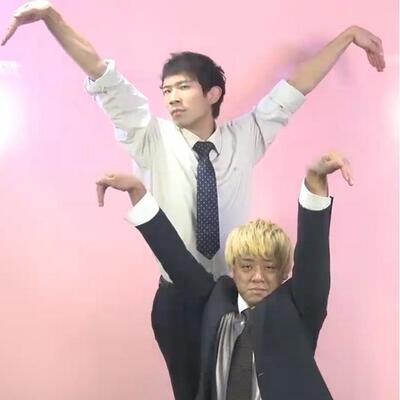 若手お笑い芸人が指南する忘年会の宴会芸 ニコニコニュース 若手お笑い芸人が指南する忘年会の宴会芸 ニコニコニュース