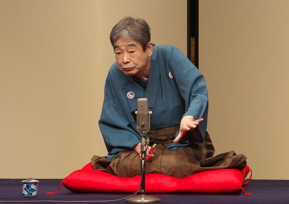 Wowowで立川談志の生誕80周年記念 はじめての談志 これからの談志 5ヶ月連続特集 ニコニコニュース Wowowで立川談志の生誕80周年記念 はじめての談志 これからの談志 5ヶ月連続特集 ニコニコニュース