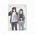 「いせしゃち」“うさ耳”誠一郎とねこ耳アレシュが可愛すぎる…!! POP UP SHOPの開催決定【6月11日より】(New!!)