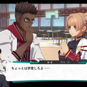 『亰都ザナドゥ -桜花幻舞-』の特殊な交流イベント「譚歌抄」「奇縁小噺」など新たなシステムを紹介!(New!!)
