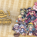 かわいい使い魔を働かせて借金返済！ローグライト工場ビルダー『Lazy Witch's Factory レイジーウィッチーズファクトリー』本日6月11日（木）より体験版配信開始！(New!!)