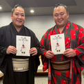 現役力士がまさかの“アニメ声優”に初挑戦。13世紀のモンゴルが舞台の後宮譚『天幕のジャードゥーガル』新キャスト解禁(New!!)