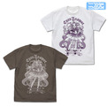 「たんプリ」キュアアンサー＆キュアミスティックが、Tシャツやクッションカバーに☆ 二次元コスパより登場(New!!)
