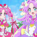『名探偵プリキュア！』第20話「とある島の伝説」、依頼を解決するため孤島へ向かえ！(New!!)