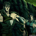 北斗と南斗が感動の共闘！“例のシーン”も飛び出した「北斗の拳」第12話に「今週は終わるのが早すぎる！」【ネタバレあり反応まとめ】(New!!)