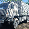 ロシア軍がドローン攻撃を避けるため、第一次世界大戦中に多くみられた「ダズル迷彩」を採用(7コメント)