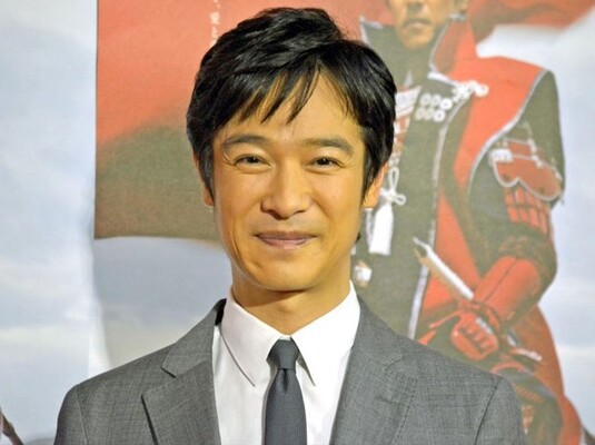 堺雅人 大河 真田丸 にタモリの出演を予告 ひょっとしたら出るかも ニコニコニュース