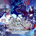 「オトメイト グラフィティ」第12弾「BLACK WOLVES SAGA -Weiβ und Schwarz- for Nintendo Switch」プロモーションムービー公開！(New!!)