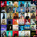 錦織敦史×CloverWorksオリジナルアニメ映画「GROTESQQQUE-グロテスク-」Reol、ASCAら豪華アーティスト総勢35名の参加が決定！(New!!)