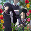 アニメ「クレバテスⅡ」レイ、メリーメリー、アンドリュー描いたキャラビジュアル公開(New!!)