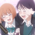 初見視聴者を驚かせた春アニメ『霧尾ファンクラブ』が最終話!ラストでタイトル回収?【先行カット】(New!!)