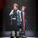 舞台「鬼滅の刃」其ノ陸が開幕！阪本奨悟、佐々木喜英、浦井健治らキャストコメントも到着(New!!)