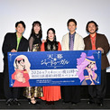 世界最速上映会レポートを公開!関根明良、小清水亜美、齋藤潤、下野紘、鈴木崚汰が登壇!キャスト陣が作品の魅力とアフレコ秘話を語る(New!!)