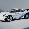 ポルシェジャパン30周年記念 日本限定30台の『ポルシェ911 GT3