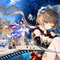『原神』バージョン「Luna VIII」が7月1日（水）にリリース！待望の「サンドローネ」が新たなプレイアブルキャラクターとして登場！(New!!)