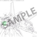 「機動新世紀ガンダムX」設定資料やラフ収めた本が来年発売、高木渉らの対談も収録(New!!)