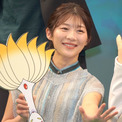 伊藤沙莉、愛犬の名前明かす「夫がつけたんです」　『クレしん』“シロ”と対面を希望(New!!)