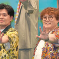 マユリカ、幼少期の貴重ショット公開　『クレヨンしんちゃん』キャラと記念撮影もしんちゃんは混乱「オラより年下…？」(New!!)