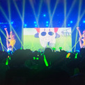 『ウマ娘』ライブにマキバオー登場で会場驚き　場内アナウンスの粋な演出！コラボ曲「走れOOオー」熱唱【セットリスト】(New!!)