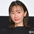 松本まりか「初代神の子」眉なし×赤メイクで印象ガラリ「妖艶」「誰か本当に分からなかった」(New!!)