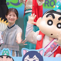 伊藤沙莉、愛犬2匹の名前を初公開　夫命名の「あじこ」は「パッとUAのバンドが浮かんだみたい」(New!!)