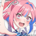 春アニメ『カナン様』第2期が制作決定!クセ強キャラだらけの悪魔ラブコメまさかの続編(New!!)