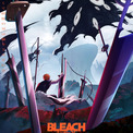 「BLEACH 千年血戦篇-禍進譚-」メインビジュアル公開、久保帯人が主題歌にコメント(New!!)