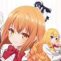 新作夏アニメ「才女のお世話―」ABEMAにてWEB最速配信決定 お世話係から始まる甘々な恋物語(New!!)