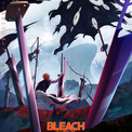 TVアニメ『BLEACH 千年血戦篇』最終クール『禍進譚』が2026年7月25日より放送開始。メインビジュアルが解禁され、TVアニメ『BLEACH 千年血戦篇』ベストエピソード企画の実施も決定(New!!)