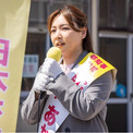 野呂佳代、選挙ドラマ出演で芸能界からの反響続々「『一票入れるからね!』とたくさん声をかけていただきます」<銀河の一票>(New!!)