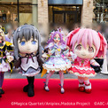 「まどマギ」×「名探偵プリキュア！」スペシャルコラボが実現！ダンスも披露した「ちゃやまち推しフェス」レポ(New!!)