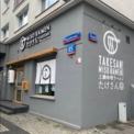 土鍋味噌ラーメンたけさんワルシャワ店6月23日開業。欧州2店舗目。(New!!)