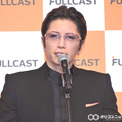 GACKT、“ごはん抜き生活27年”も本音「食べたくなりますね」　山盛りご飯の「チキンカツ＆しょうが焼き定食」見て思わず吐露(New!!)