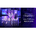 剣持刀也 1st Mini Album『Augment』の全曲試聴が開始　有償特典で“台座付き顔面ハンドスピナー”も(New!!)