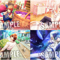 「うた☆プリ Shining Live」Switch版が12月17日発売！ アニメイトではドラマCD&amp;音也・翔・嶺二・藍の限定グッズ付きセットも(New!!)