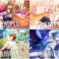 『うたの☆プリンスさまっ♪ Shining Live for Nintendo Switch』が12月17日発売！　アニメイトでは、ドラマCDや音也・翔・嶺二・藍の限定グッズが付く限定セットも!!(New!!)