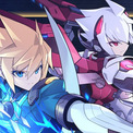 Switch 2版『蒼き雷霆 ガンヴォルト トライアングルエディション』が10月22日に発売決定！(New!!)