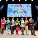 「ハンサムロンダリング」初イベントに山下誠一郎、木村良平、岡本信彦ら集結！ トークに朗読に、新情報にもドキドキ【レポ】(New!!)