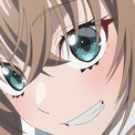 「なのはEXGV」離島で暮らす少女が“魔人”を巡る運命に巻きこまれる第1話(New!!)