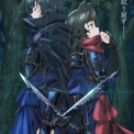 夏新アニメ「骸骨騎士様Ⅱ」チヨメとサスケの関係性が気になる最新キービジュアル&PV公開!追加キャストで岩田光央、濱 健人、中 博史の出演決定!さらに第1話先行カット到着!(New!!)