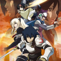 『ドルアーガの塔 ～the Sword of URUK～』再放送決定　豪華なキャスト一覧あり(New!!)