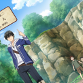 TVアニメ『LV999の村人』2026年7月1日(水)放送開始!第1話「Lv1 世界の仕組み」あらすじ・先行カットを公開(New!!)