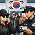 韓国空港で特権疑惑　有名人身分確認の公平性問う(New!!)