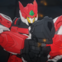 合体ロボ新作アニメ『獣王武神ダンデヴァイン』のティザーPVが本日公開。シリーズ構成・脚本は井上敏樹氏が担当。メインキャストは寺島拓篤さん、白石晴香さん、会沢紗弥さん。オープニングテーマは西川貴教さん(New!!)