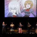 「ガルパン」エリカの夢小説を5人が8キャラで熱演、3役を演じた大地葉に労いの拍手(New!!)