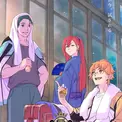 『キンプリ』シリーズ10周年記念、完全新作劇場版『KING OF PRISM-Tri-Star Act-』が制作開始！ 特報映像も公開(New!!)